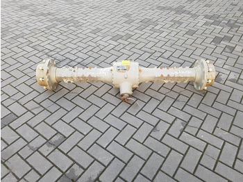 Ось и запчасти ATLAS