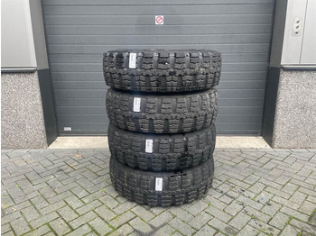 Шины и диски CONTINENTAL