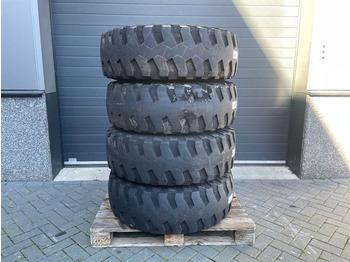 Шины и диски MICHELIN