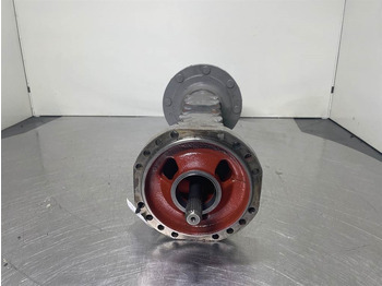 Ось и запчасти для Строительной техники Atlas AR65-Spicer Dana 357/111/195-003-Axle housing: фото 4