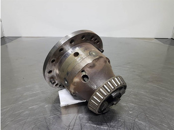 Ось и запчасти для Строительной техники Atlas - Differential/Differentieel: фото 3