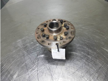 Ось и запчасти для Строительной техники Atlas - Differential/Differentieel: фото 2