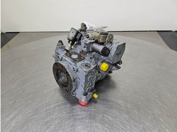 Brueninghaus Hydromatik A4VG71DA2D2/32R-Drive pump/Fahrpumpe в лизинг Brueninghaus Hydromatik A4VG71DA2D2/32R-Drive pump/Fahrpumpe: фото 3