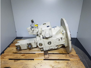 Гидравлика BRUENINGHAUS