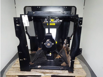 Гидравлика CASE