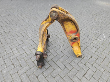 Сцепное устройство CATERPILLAR