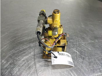 Гидравлика CATERPILLAR