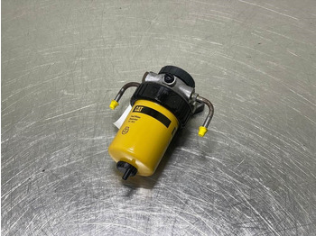 Двигатель CATERPILLAR