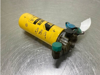 Гидравлика для Строительной техники Cat 924G-1G-8878-Filter: фото 5 Гидравлика для Строительной техники Cat 924G-1G-8878-Filter: фото 5