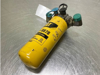 Гидравлика для Строительной техники Cat 924G-1G-8878-Filter: фото 2 Гидравлика для Строительной техники Cat 924G-1G-8878-Filter: фото 2