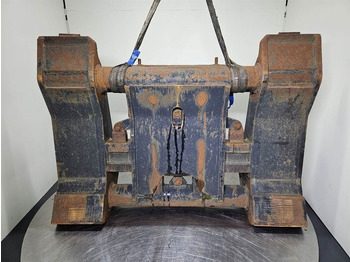 Сцепное устройство VERACHTERT