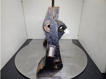 Сцепное устройство для Строительной техники Cat 966G-Verachtert SW2008-H - Quick coupler: фото 4