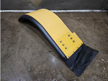 Рама/ Шасси для Строительной техники Cat - Rear mud guard/Kotfluegel/Spatbord: фото 4
