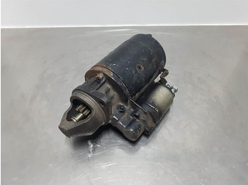 Двигатель DEUTZ