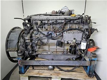 Двигатель DEUTZ