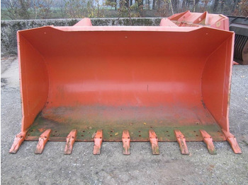 Ковш DOOSAN