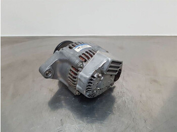 Двигатель для Строительной техники Dynamo 12V 40A-22255434-Alternator/Lichtmaschine/D: фото 4