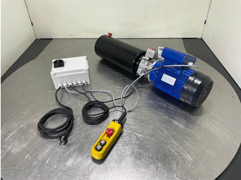 Гидравлика