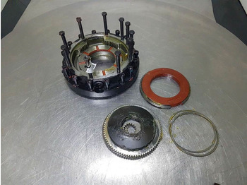 Hamm -ZF MT/C3075-4475319092-Multidisk brake в лизинг Hamm -ZF MT/C3075-4475319092-Multidisk brake: фото 1