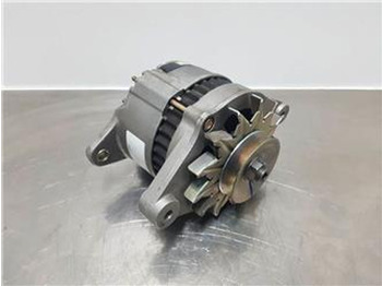 Двигатель HITACHI