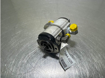Гидравлика для Строительной техники Hyundai HL757-7A-31LD-40500-Fan & brake pump: фото 5 Гидравлика для Строительной техники Hyundai HL757-7A-31LD-40500-Fan & brake pump: фото 5