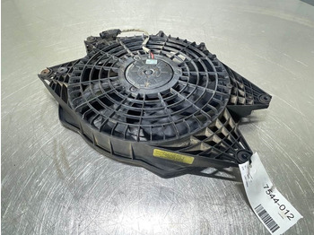 Hyundai HL757-7A-A2W01178 / KAMCO-99243-5K000-Fan/Lüfter в лизинг Hyundai HL757-7A-A2W01178 / KAMCO-99243-5K000-Fan/Lüfter: фото 4