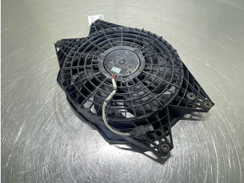 Hyundai HL757-7A-A2W01178 / KAMCO-99243-5K000-Fan/Lüfter в лизинг Hyundai HL757-7A-A2W01178 / KAMCO-99243-5K000-Fan/Lüfter: фото 2