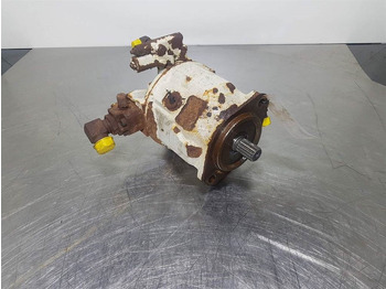 Гидравлика HYUNDAI