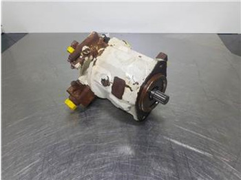 Гидравлика HYUNDAI