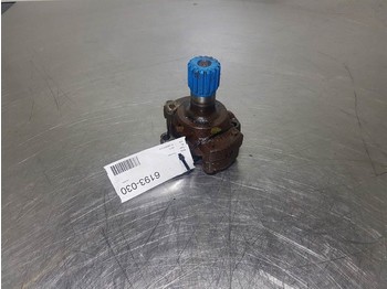 Ось и запчасти HYUNDAI