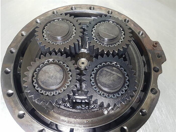 Ось и запчасти для Строительной техники Hyundai HL760-9-ZF-Final drive/Endantrieb/Eindaandrijving: фото 4