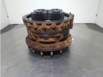 Ось и запчасти для Строительной техники Hyundai HL760-9-ZF-Final drive/Endantrieb/Eindaandrijving: фото 2