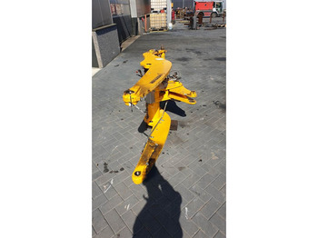 Стрела JCB 409 B ZX - Lifting framework/Schaufelarm/Giek: фото 2
