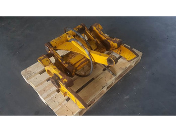 Сцепное устройство JCB