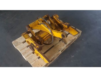 Сцепное устройство JCB
