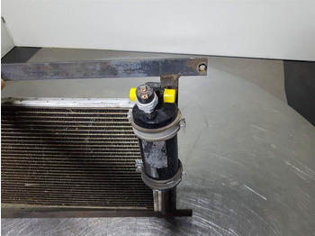 Рама/ Шасси для Строительной техники JCB 416 HT-Airco condenser/Klimakondensator/Koeler: фото 4