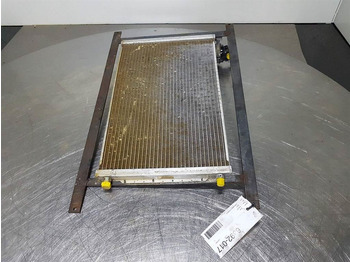 Рама/ Шасси для Строительной техники JCB 416 HT-Airco condenser/Klimakondensator/Koeler: фото 3