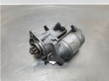 Двигатель KUBOTA