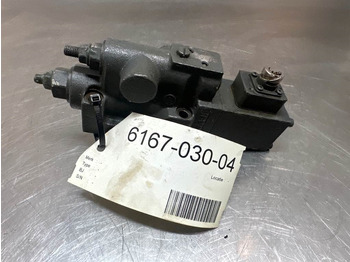 Гидравлика LIEBHERR