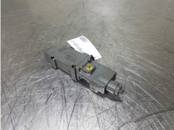 Гидравлика LIEBHERR