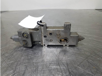 Гидравлика Liebherr 10122563 - Regulator/Regler/Regelaar SL-SD (D): фото 3