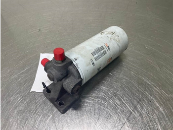 Двигатель LIEBHERR