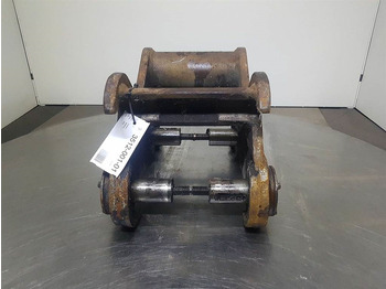 Сцепное устройство для Строительной техники Liebherr A900ZW-5T-Quick coupler/Schnellwechsler/Snelwissel: фото 2 Сцепное устройство для Строительной техники Liebherr A900ZW-5T-Quick coupler/Schnellwechsler/Snelwissel: фото 2