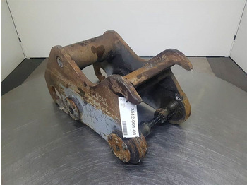 Сцепное устройство для Строительной техники Liebherr A900ZW-5T-Quick coupler/Schnellwechsler/Snelwissel: фото 3 Сцепное устройство для Строительной техники Liebherr A900ZW-5T-Quick coupler/Schnellwechsler/Snelwissel: фото 3