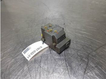 Гидравлика LIEBHERR