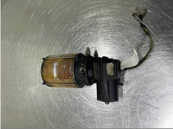 Рама/ Шасси LIEBHERR