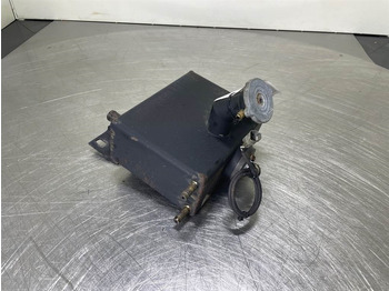 Двигатель LIEBHERR