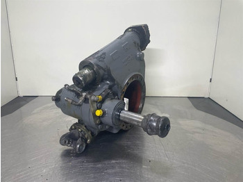 Ось и запчасти LIEBHERR