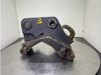 Сцепное устройство для Строительной техники Liebherr A924C-Beco SW3H-Quick coupler/Schnellwechsler: фото 5