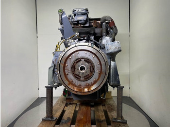 Liebherr A924C-D834 A7-Engine/Motor в лизинг Liebherr A924C-D834 A7-Engine/Motor: фото 2